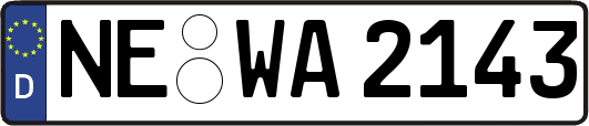 NE-WA2143