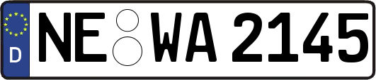 NE-WA2145