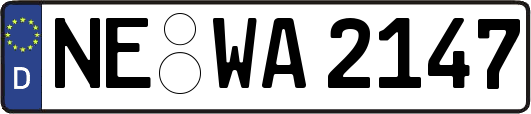 NE-WA2147