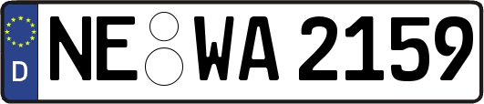 NE-WA2159