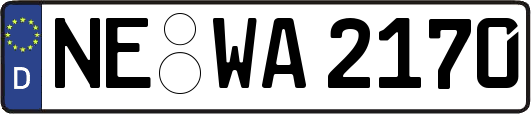 NE-WA2170