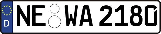 NE-WA2180