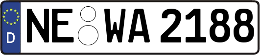 NE-WA2188