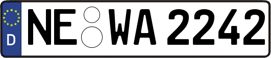 NE-WA2242