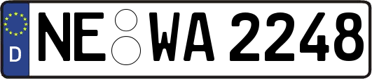 NE-WA2248