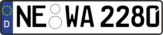 NE-WA2280