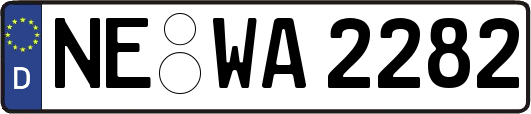 NE-WA2282