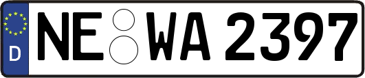 NE-WA2397