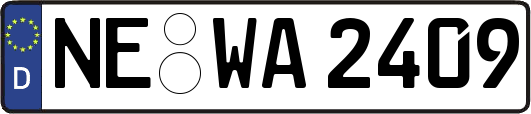 NE-WA2409