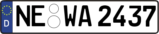 NE-WA2437