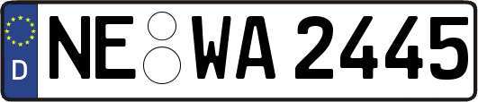 NE-WA2445
