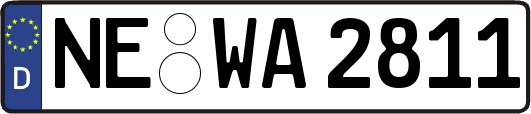 NE-WA2811