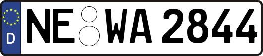 NE-WA2844
