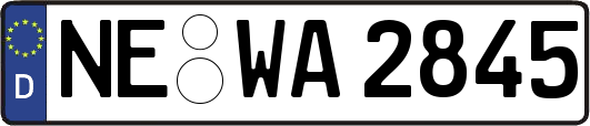NE-WA2845