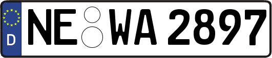 NE-WA2897
