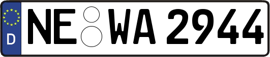 NE-WA2944