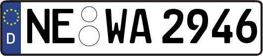 NE-WA2946