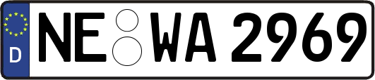NE-WA2969