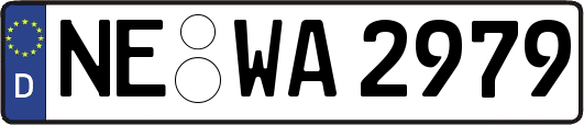 NE-WA2979