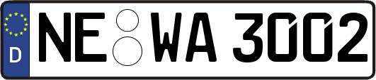 NE-WA3002