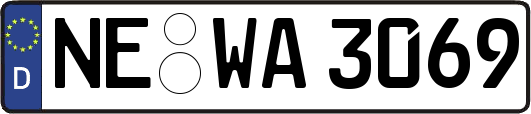 NE-WA3069