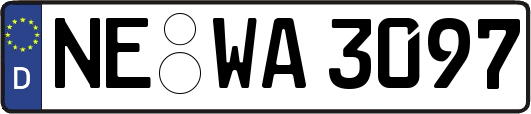NE-WA3097