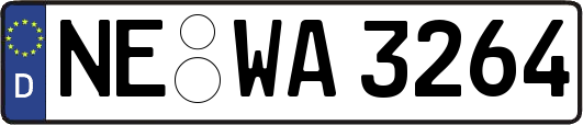 NE-WA3264