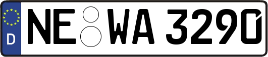 NE-WA3290