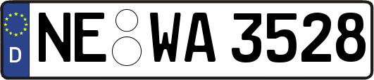 NE-WA3528