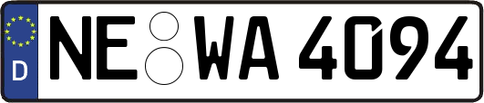NE-WA4094