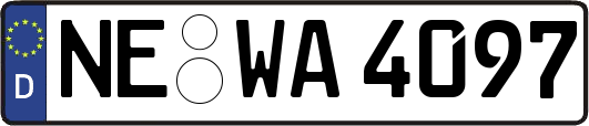 NE-WA4097