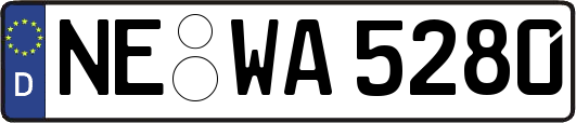 NE-WA5280