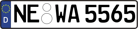 NE-WA5565