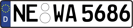 NE-WA5686