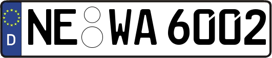 NE-WA6002