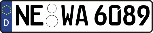 NE-WA6089