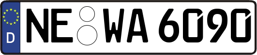 NE-WA6090