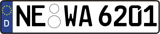 NE-WA6201