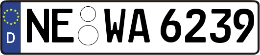 NE-WA6239