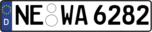 NE-WA6282
