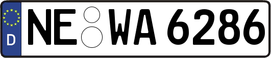 NE-WA6286
