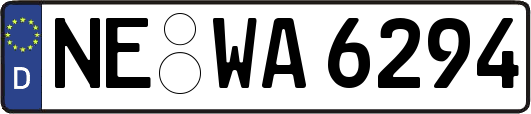 NE-WA6294
