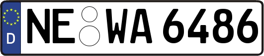 NE-WA6486