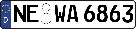 NE-WA6863