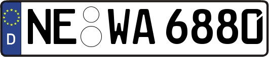 NE-WA6880