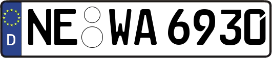NE-WA6930