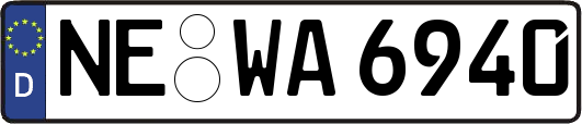 NE-WA6940