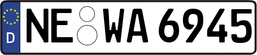 NE-WA6945