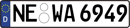 NE-WA6949