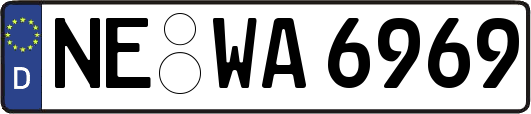 NE-WA6969
